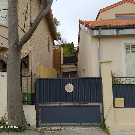La Maison De Josy เอ็ก-ซอง-โพรวองซ์ ภายนอก รูปภาพ