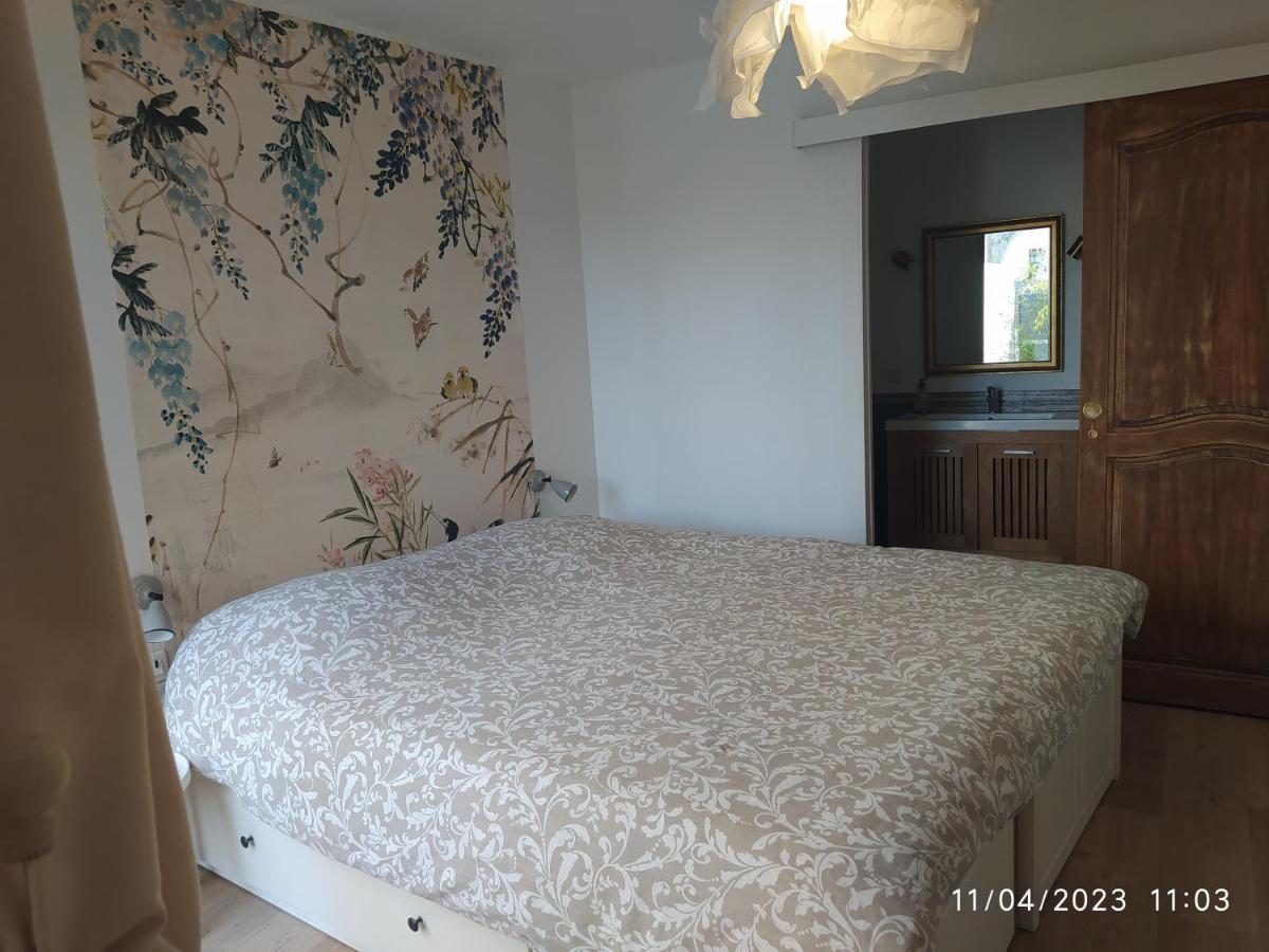 La Maison De Josy เอ็ก-ซอง-โพรวองซ์ ภายนอก รูปภาพ