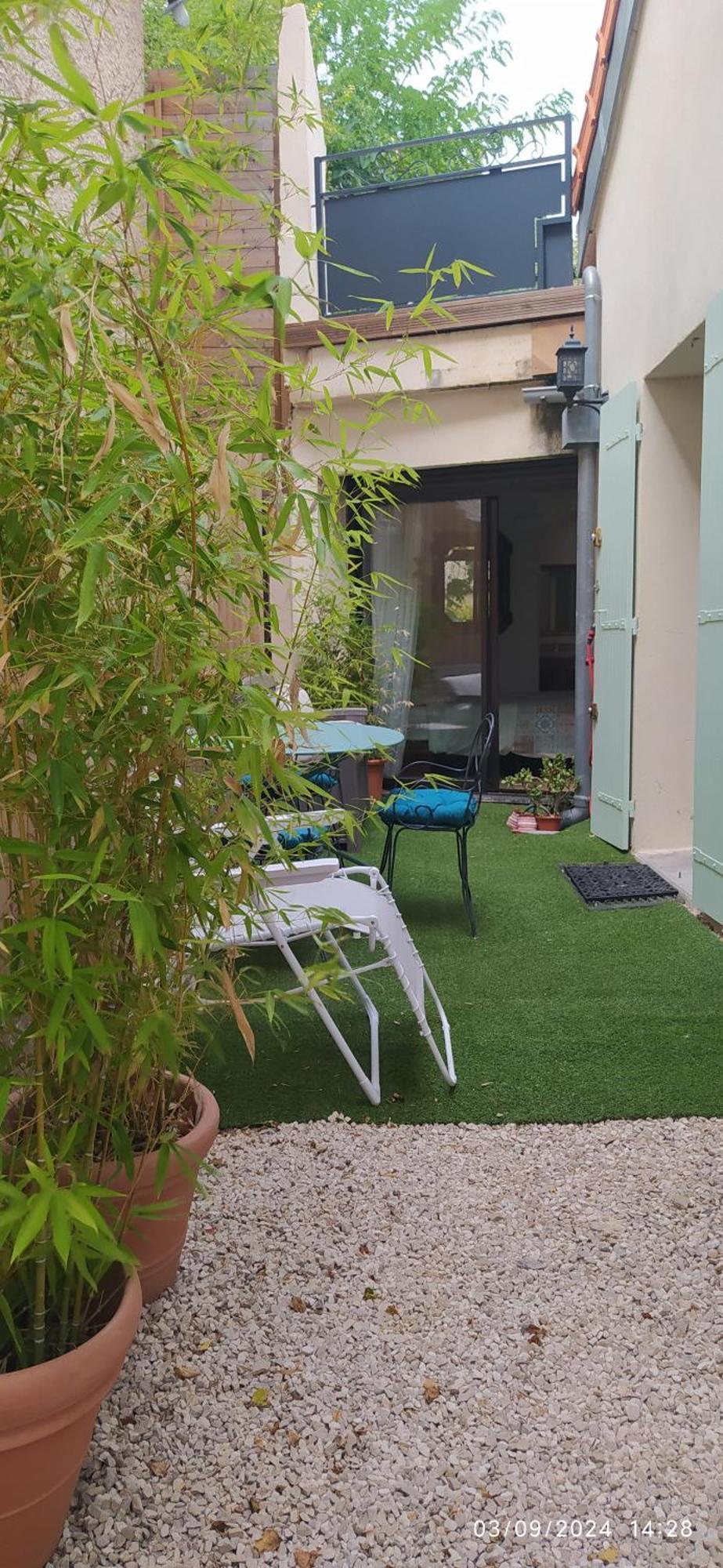 La Maison De Josy เอ็ก-ซอง-โพรวองซ์ ภายนอก รูปภาพ